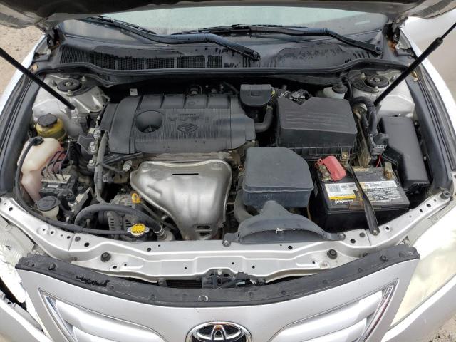 Photo 11 from auction – 2011 TOYOTA CAMRY BASE with VIN 4T4BF3EK2BR205304