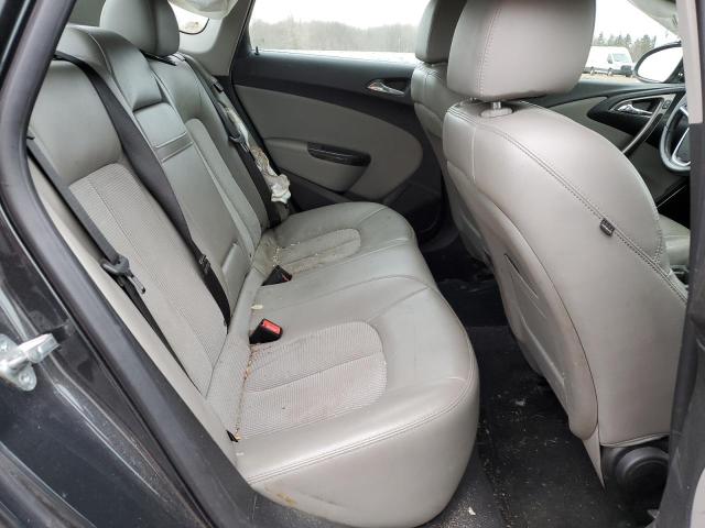 Photo 10 from auction – 2014 BUICK VERANO with VIN 1G4PP5SK9E4105847