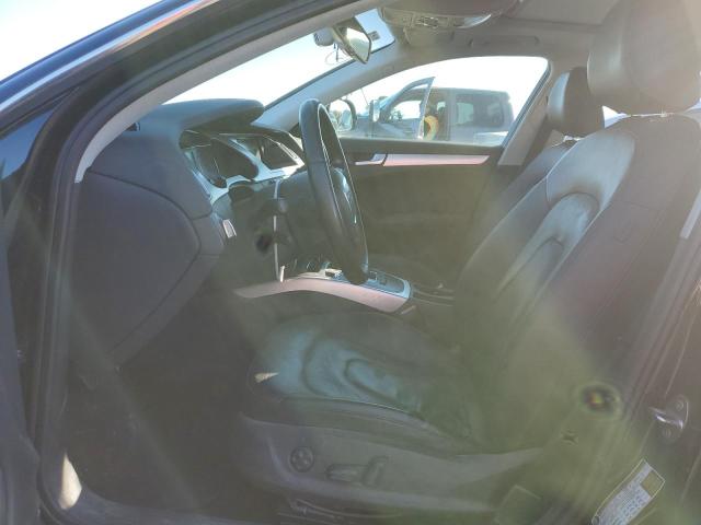 Photo 7 from auction – 2009 AUDI A4 PRESTIG with VIN WAUMK78K09N017730