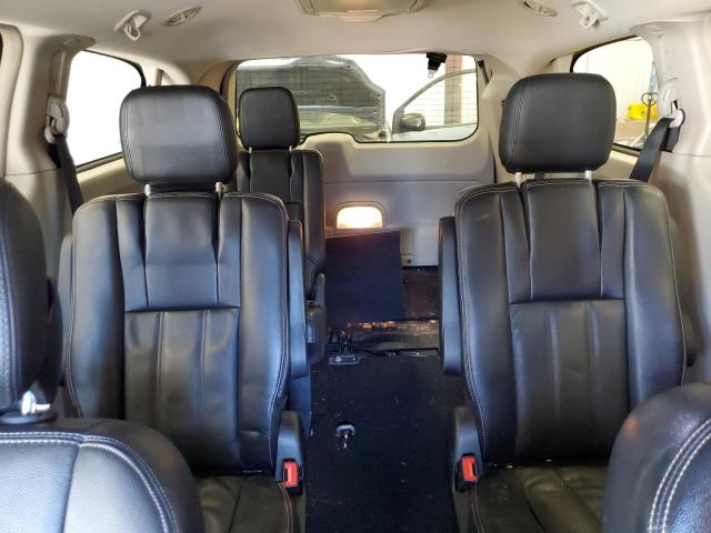 Photo 10 from auction – 2013 CHRYSLER TOWN & COU with VIN 2C4RC1BG7DR583192