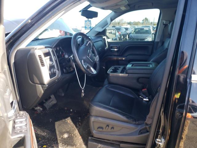 Photo 7 from auction – 2015 GMC SIERRA K15 with VIN 1GTV2VEC9FZ251829