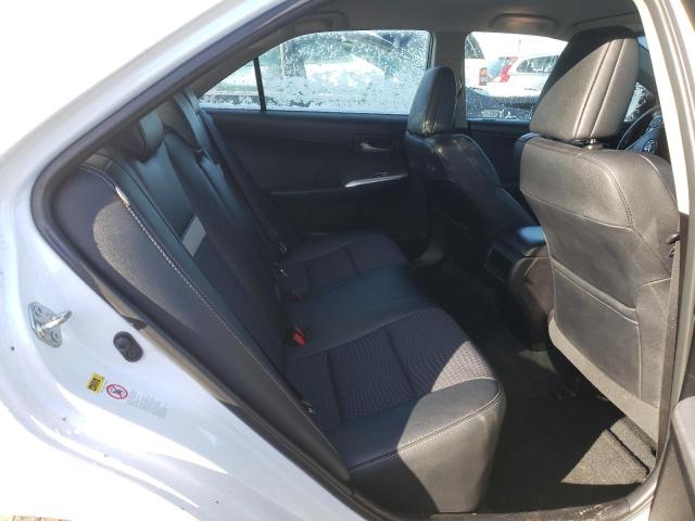 Photo 10 from auction – 2013 TOYOTA CAMRY L with VIN 4T1BF1FK3DU287933
