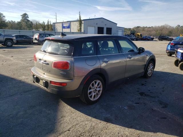 Photo 3 from auction – 2017 MINI COOPER CLU with VIN WMWLN5C50H2E32347