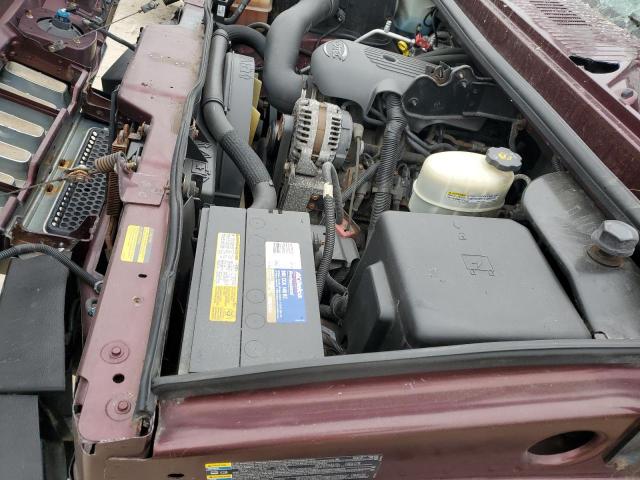 Photo 12 from auction – 2006 HUMMER H2 with VIN 5GRGN23U36H102184
