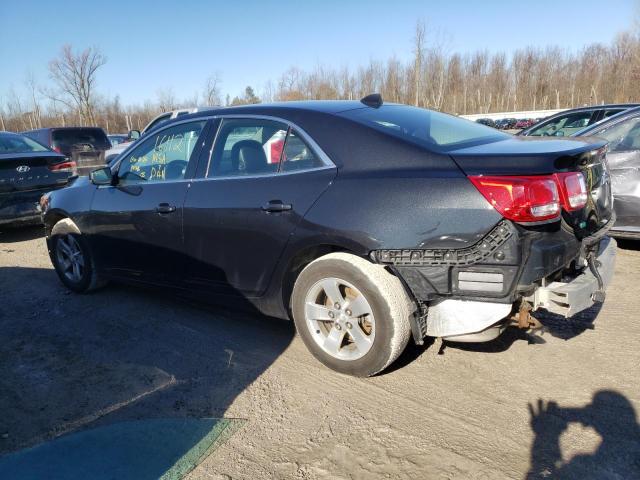 Photo 2 from auction – 2014 CHEVROLET MALIBU 1LT with VIN 1G11C5SL3EF290229