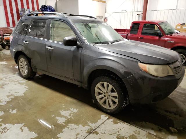 Photo 4 from auction – 2012 SUBARU FORESTER 2 with VIN JF2SHADC8CG449905
