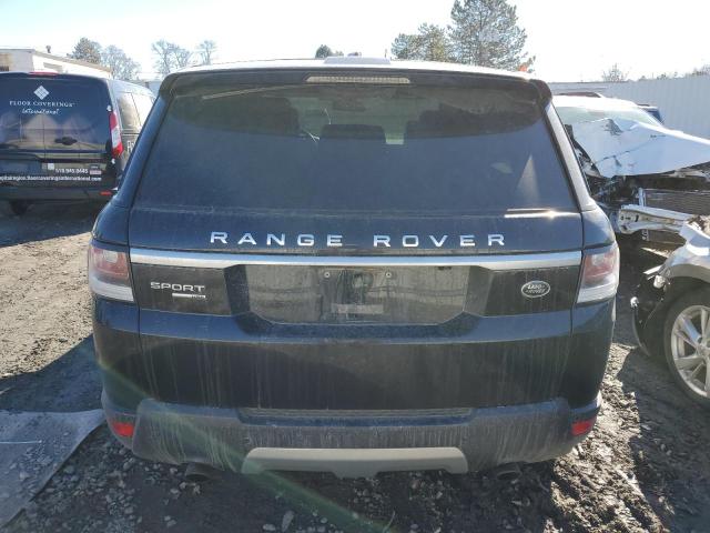 Photo 6 from auction – 2015 LAND ROVER RANGE ROVE with VIN SALWR2VF9FA617885