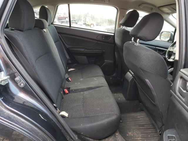 Photo 10 from auction – 2013 SUBARU IMPREZA with VIN JF1GPAA6XD1893531