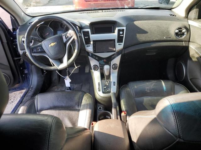 Photo 8 from auction – 2012 CHEVROLET CRUZE LT with VIN 1G1PG5SC2C7132289