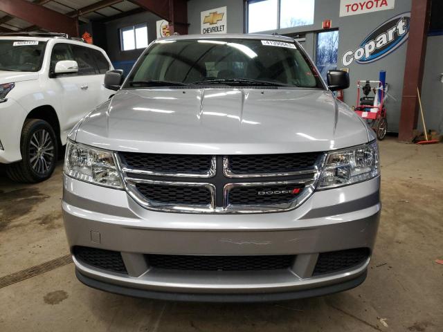 Photo 5 from auction – 2017 DODGE JOURNEY SE with VIN 3C4PDCAB5HT622239