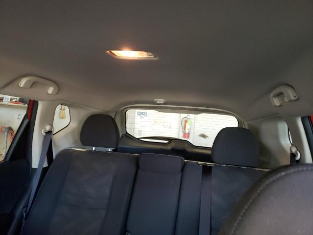 Photo 10 from auction – 2016 NISSAN ROGUE S with VIN KNMAT2MT1GP642370