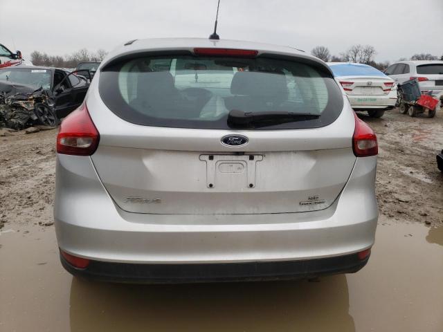 Photo 6 from auction – 2016 FORD FOCUS SE with VIN 1FADP3K21GL237642