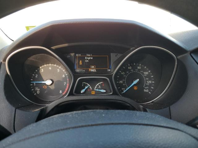 Photo 9 from auction – 2016 FORD FOCUS SE with VIN 1FADP3F26GL269979