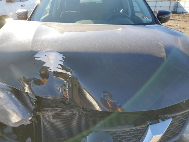 Photo 11 from auction – 2016 NISSAN ROGUE S with VIN KNMAT2MV9GP623289