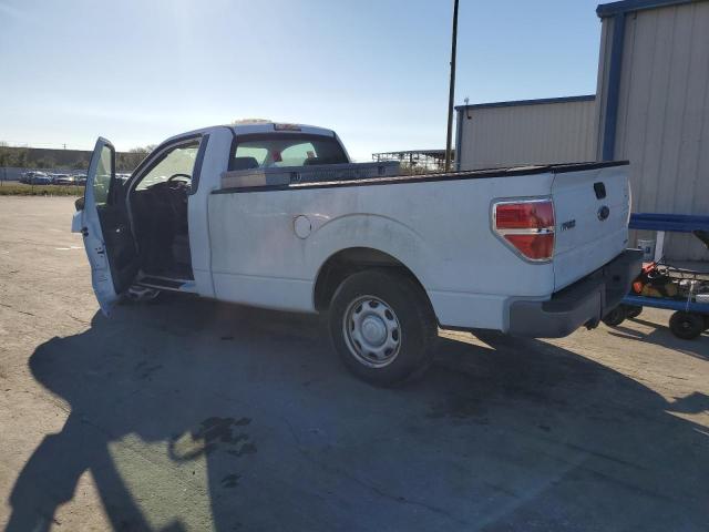 Zdjęcie 2 z aukcji – 2012 FORD F150 z VIN 1FTMF1CM3CKE24866