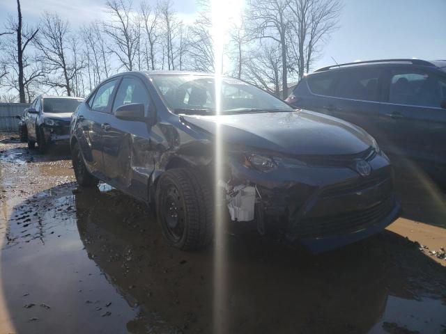 Photo 4 from auction – 2018 TOYOTA COROLLA L with VIN 2T1BURHE2JC058121