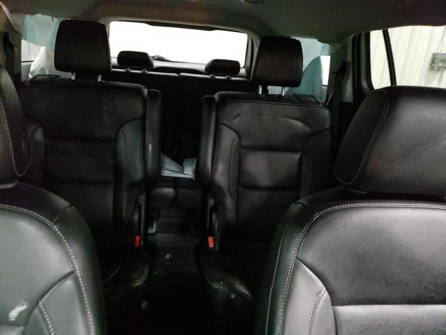 Photo 10 from auction – 2019 GMC ACADIA SLT with VIN 1GKKNULS8KZ194343