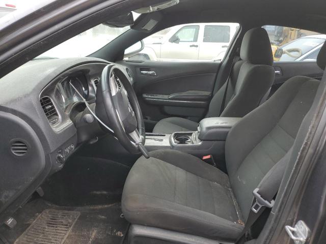 Photo 7 from auction – 2014 DODGE CHARGER R/ with VIN 2C3CDXCT0EH189725