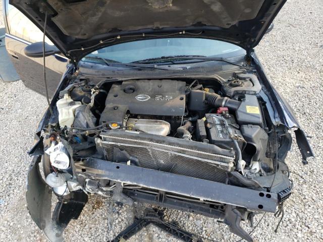 Photo 11 from auction – 2005 NISSAN ALTIMA S with VIN 1N4AL11E45N418699