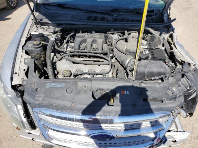 Photo 11 from auction – 2012 FORD TAURUS SEL with VIN 1FAHP2EW7CG113937