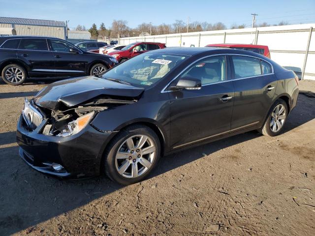 BUICK LACROSSE C 2011 with VIN 1G4GC5EC4BF393986 - Photo from auction