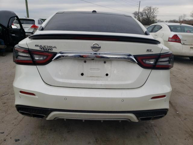Photo 6 from auction – 2019 NISSAN MAXIMA S with VIN 1N4AA6AV7KC383974