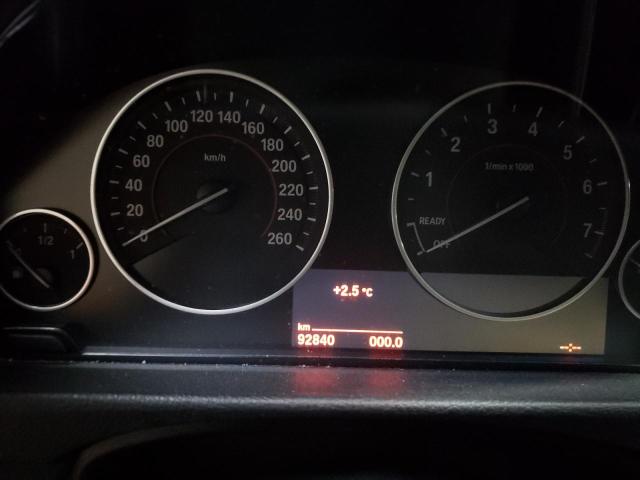 صورة رقم 9 من المزاد - 2017 BMW 340 XI مع VIN WBA8B7C35HA190313