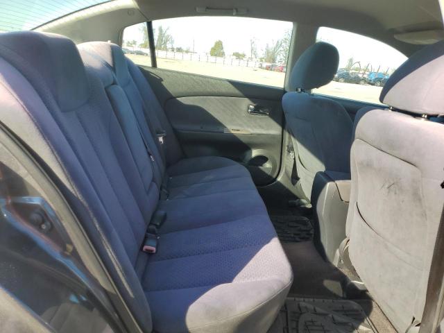 Photo 10 from auction – 2006 NISSAN ALTIMA S with VIN 1N4AL11D76C212958