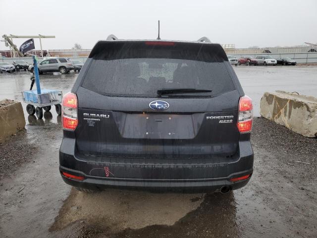 Photo 6 from auction – 2014 SUBARU FORESTER 2 with VIN JF2SJAHC3EH449175