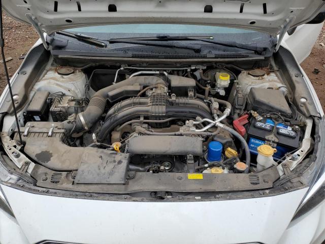 Photo 11 from auction – 2017 SUBARU IMPREZA with VIN 4S3GKAA61H3622635