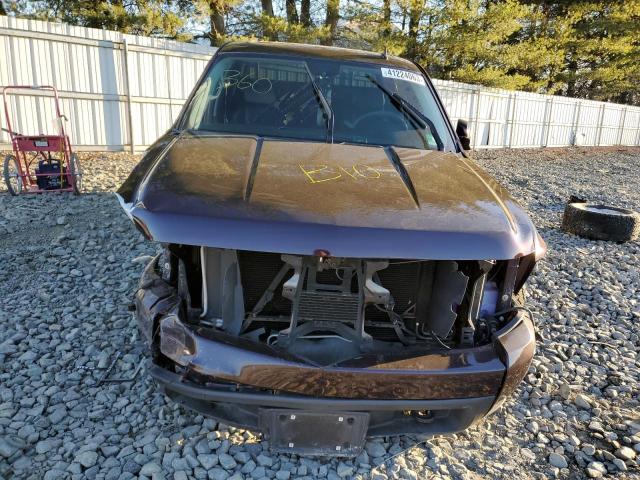 Zdjęcie 5 z aukcji – 2008 CHEVROLET SILVERADO z VIN 2GCEK13M681153115
