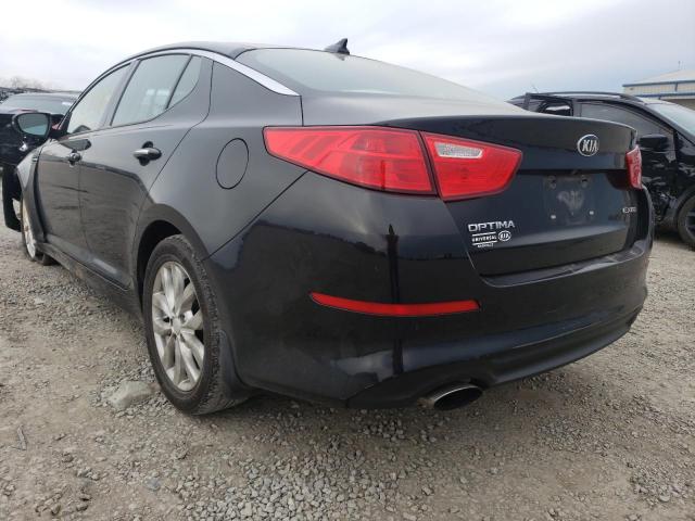 Photo 2 from auction – 2015 KIA OPTIMA EX with VIN 5XXGN4A76FG406570