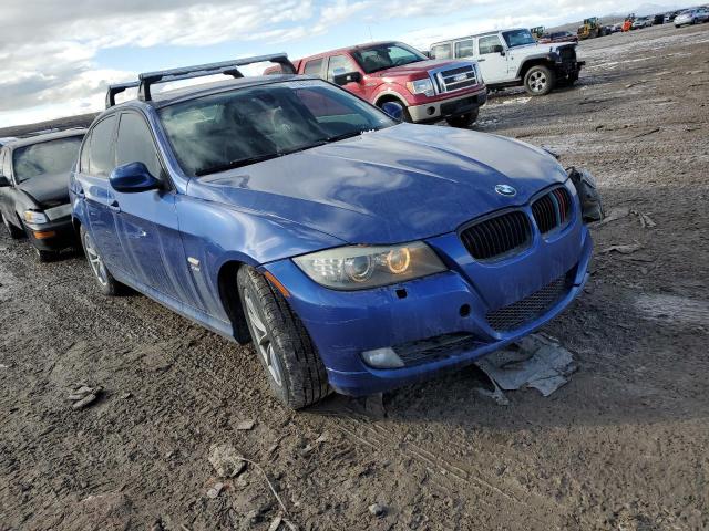 Photo 4 from auction – 2010 BMW 328 XI with VIN WBAPK7C56AA459387