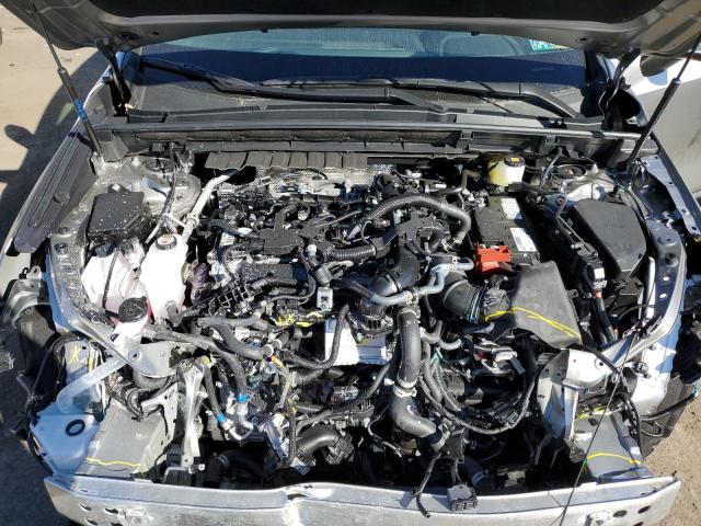 Photo 11 from auction – 2023 LEXUS NX 350 with VIN 2T2GGCEZ1PC018473
