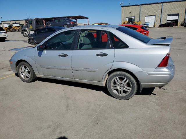 Photo 2 from auction – 2001 FORD FOCUS SE with VIN 1FAFP34381W284431