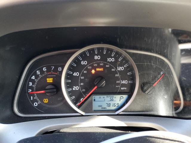 Photo 9 from auction – 2015 TOYOTA RAV4 LE with VIN 2T3BFREV3FW230684