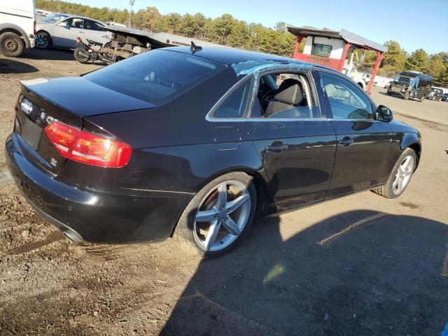 Photo 3 from auction – 2009 AUDI A4 PRESTIG with VIN WAUMK78K09N017730
