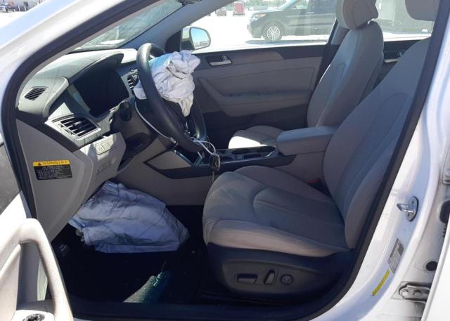 Photo 7 from auction – 2015 HYUNDAI SONATA SPO with VIN 5NPE34AF2FH094045