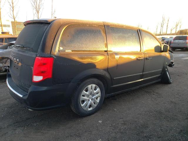 Photo 3 from auction – 2015 DODGE GRAND CARA with VIN 2C4RDGBG3FR712774
