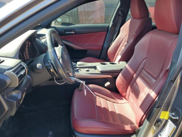 Photo 7 from auction – 2015 LEXUS IS 250 with VIN JTHBF1D23F5072586