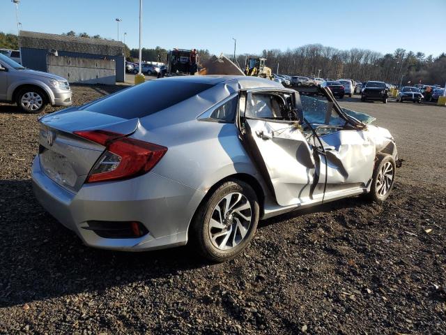 Photo 3 from auction – 2016 HONDA CIVIC EX with VIN 19XFC2F76GE217460