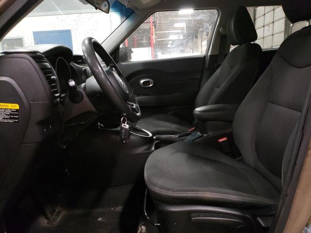 Photo 7 from auction – 2014 KIA SOUL with VIN KNDJN2A29E7035913