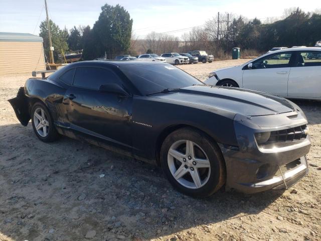 Photo 4 from auction – 2010 CHEVROLET CAMARO LT with VIN 2G1FB1EV0A9199128