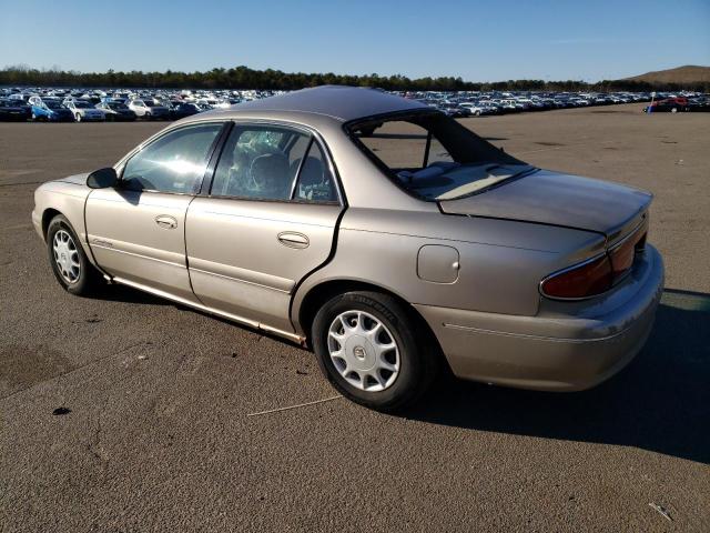 Photo 2 from auction – 1998 BUICK CENTURY CU with VIN 2G4WS52M7W1591325