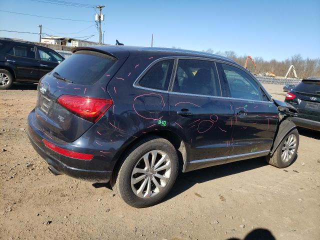 Photo 3 from auction – 2013 AUDI Q5 PREMIUM with VIN WA1LFAFP8DA007651