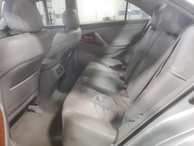 Фото 10 с аукциона – 2011 TOYOTA CAMRY BASE с VIN 4T4BF3EK5BR148144