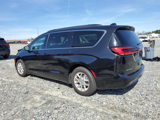 Photo 2 from auction – 2022 CHRYSLER PACIFICA T with VIN 2C4RC1BG2NR162448