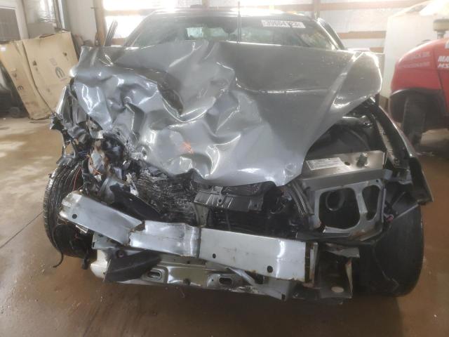 Photo 5 from auction – 2008 CHEVROLET IMPALA LT with VIN 2G1WT58K581336336