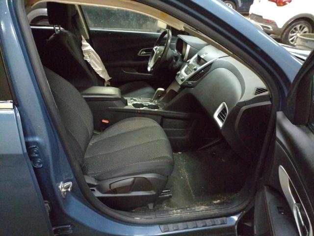 Photo 5 from auction – 2011 CHEVROLET EQUINOX LT with VIN 2CNALPEC3B6268702