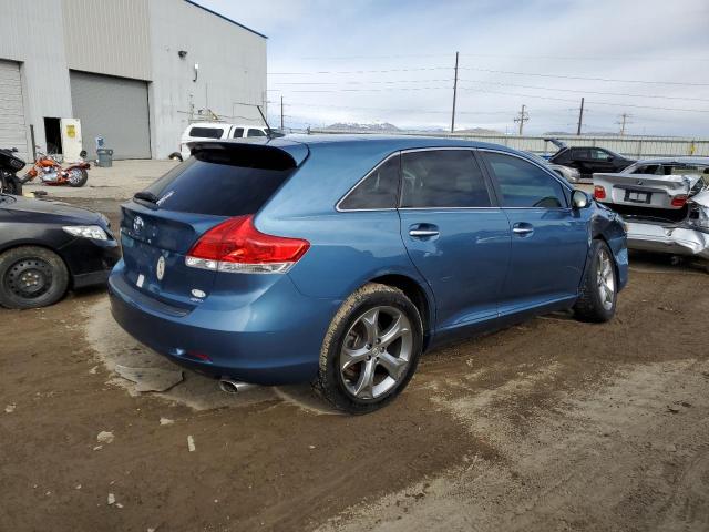 Photo 3 from auction – 2010 TOYOTA VENZA with VIN 4T3BK3BB4AU039125